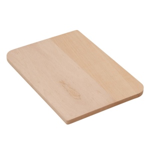 Plance à couper WOODEN BREAK