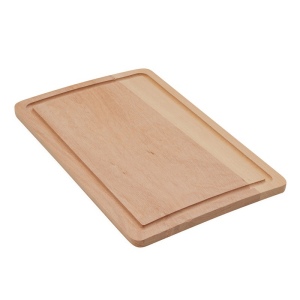 Planche à découper WOODEN SQUARE