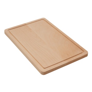Planche à découper WOODEN PREMIUM