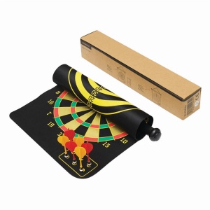 Jeu de fléchettes magnétiques RAYMOND