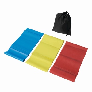 Set de bandes de fitness GYM HERO