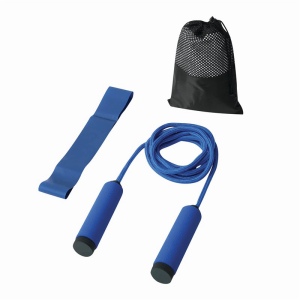 Set de fitness STRETCH & JUMP