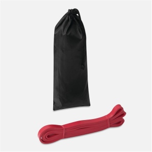 Bande de fitness STRONG POWER, résistance au poids d'environ 6,8 à 15,9 kg