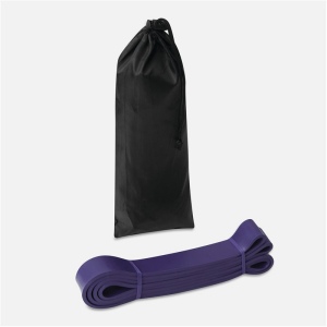 Bande de fitness STRONG POWER, résistance au poids d'environ 15,9 à 38,6 kg