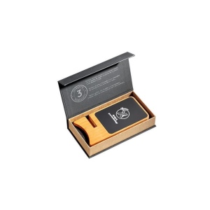 support 10W éco FSC 100% bambou (Stock)