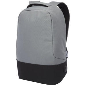 Sac à dos anti-vol Cover en RPET certifié GRS 18L