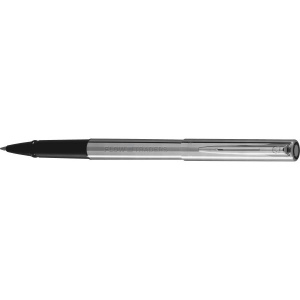 Waterman Graduate chrome rollerball