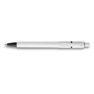 Stylo à bille en ABS Baron