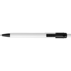 Stylo bille en ABS Baron