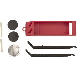 Kit de réparation pour vélo Emerie