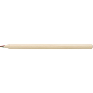 Crayon multicouleur Mae