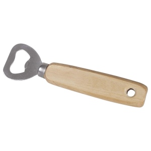 Décapsuleur en bois Travis
