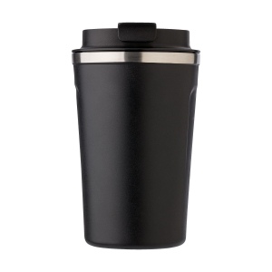 Mug isotherme de 380 ml en acier inoxydable Sofia