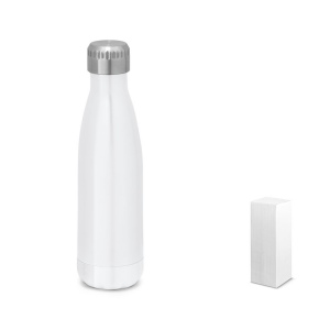 AMORTI. Bouteille thermos 510mL en acier inox à sublimation