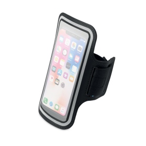 ARMPHONE + - Grande pochette en néoprène