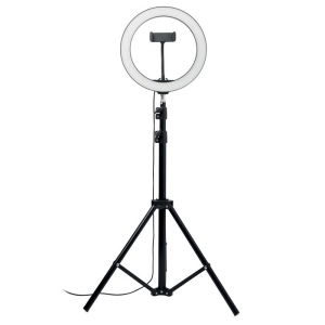 HELO - Anneau de LED de 26 cm