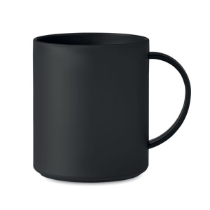 Tasse Café Incassable Couvercle 240 Ml