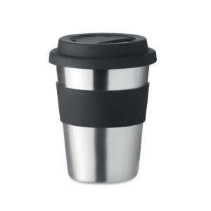 IRMUG - Gobelet en acier inox. 350ml