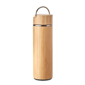 TAMPERE - Bouteille à double paroi 400 ml