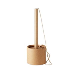 PAPSTAND - Stylo et support en papier.