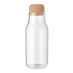 OSNA - Bouteille verrecouvercle liège