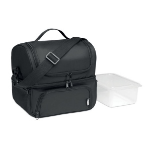 ICEBERG - Sac isotherme en 600D RPET