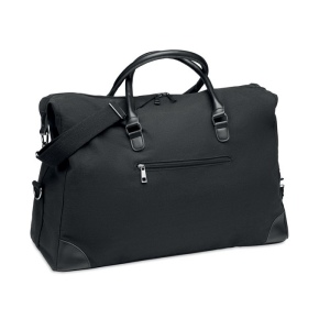 MONACO - Sac week-end en toile 340gr/m²