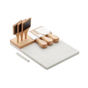 BANLI - Service à fromage