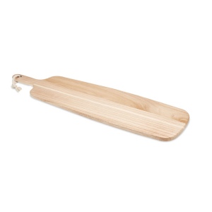ARGOBOARD LONG - Grande Planche en paulownia