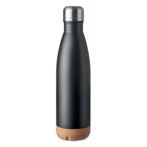 Bouteille  double paroi 500 ml