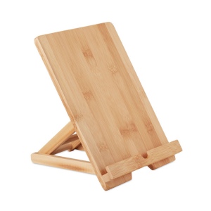 TUANUI - Support pour tablette bambou