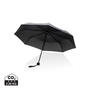 Mini parapluie 20.5 en rPET 190T Impact AWARE™