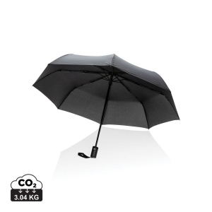Parapluie 21 automatique en rPET 190T Impact AWARE™
