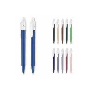 Stylo Baron 03 colour recycled opaque