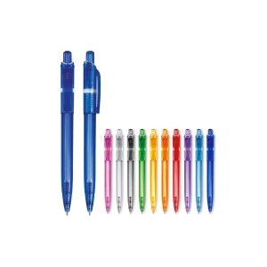 Stylo Ducal Clear transparent