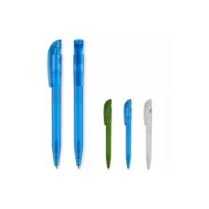 Stylo S45 R-PET transparent