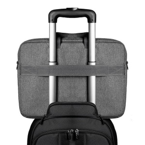 YOSEMITE ECO TL 15,6 - Sacoche pour ordinateur portable disponible en 13/14 & 15.6"
