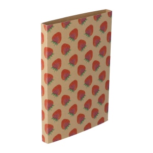 CreaSleeve Kraft 101 CreaSleeve Kraft 101 fourreau en papier personnalisé papier kraft