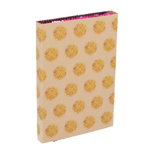CreaSleeve Kraft 102 CreaSleeve Kraft 102 fourreau en papier personnalisé papier kraft