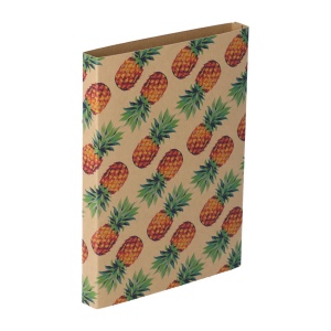 CreaSleeve Kraft 103 CreaSleeve Kraft 103 fourreau en papier personnalisé papier kraft