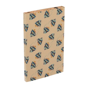 CreaSleeve Kraft 105 CreaSleeve Kraft 105 fourreau en papier personnalisé papier kraft
