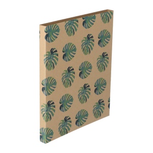 CreaSleeve Kraft 108 CreaSleeve Kraft 108 fourreau en papier personnalisé papier kraft
