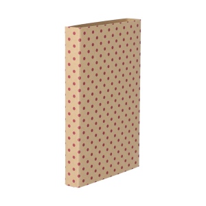 CreaSleeve Kraft 109 CreaSleeve Kraft 109 fourreau en papier personnalisé papier kraft