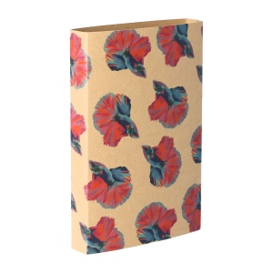 CreaSleeve Kraft 110 CreaSleeve Kraft 110 fourreau en papier personnalisé papier kraft