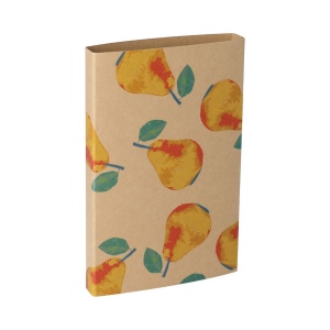 CreaSleeve Kraft 111 CreaSleeve Kraft 111 fourreau en papier personnalisé papier kraft