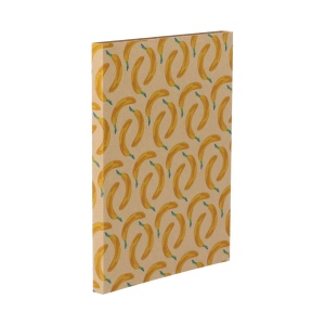 CreaSleeve Kraft 116 CreaSleeve Kraft 116 fourreau en papier personnalisé papier kraft