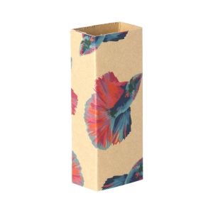 CreaSleeve Kraft 121 CreaSleeve Kraft 121 fourreau en papier personnalisé papier kraft