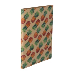CreaSleeve Kraft 122 CreaSleeve Kraft 122 fourreau en papier personnalisé papier kraft