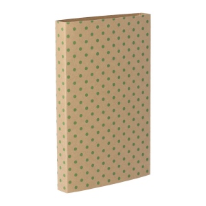 CreaSleeve Kraft 126 CreaSleeve Kraft 126 fourreau en papier personnalisé papier kraft