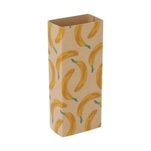 CreaSleeve Kraft 132 CreaSleeve Kraft 132 fourreau en papier personnalisé papier kraft